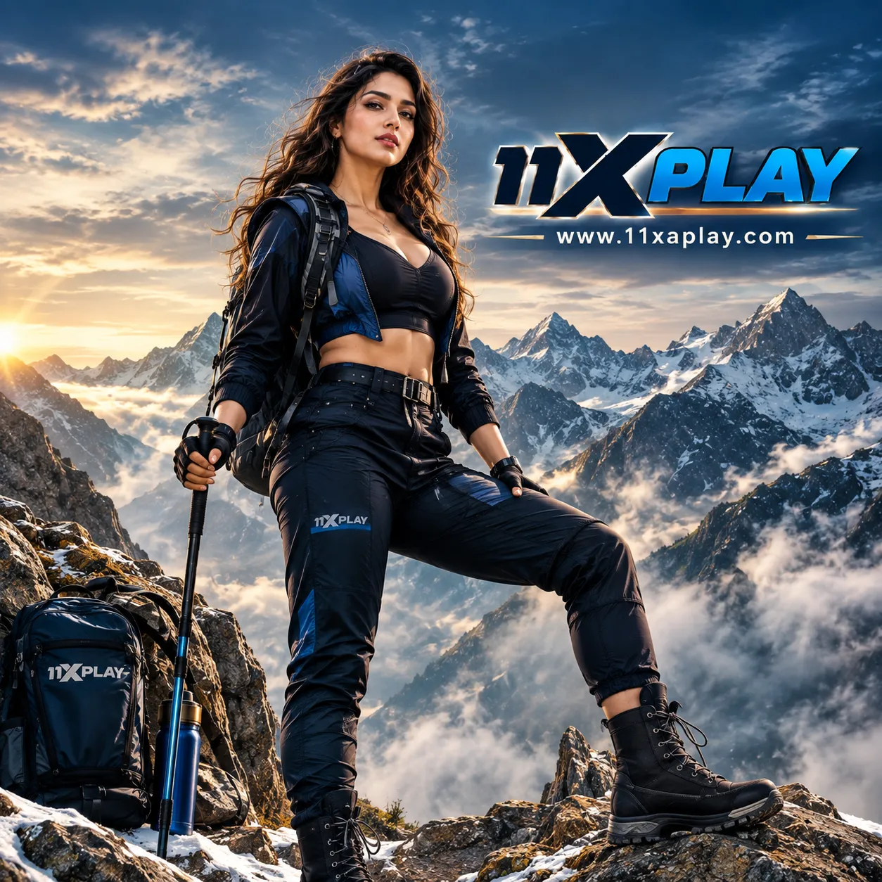 11Xplay - ID guide cover
