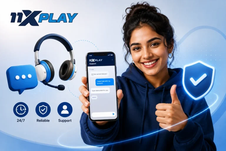 11XPlay stay connected