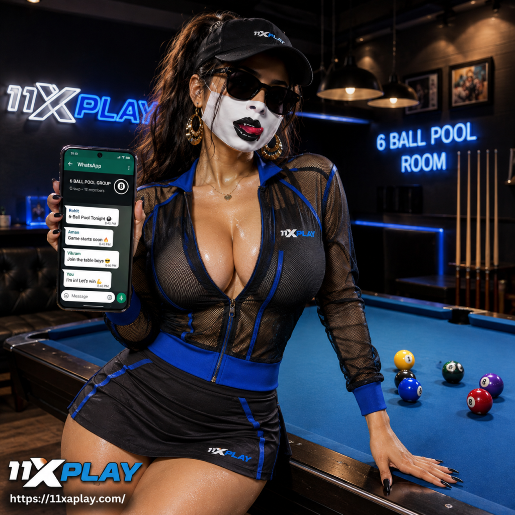 11xplay 8ball