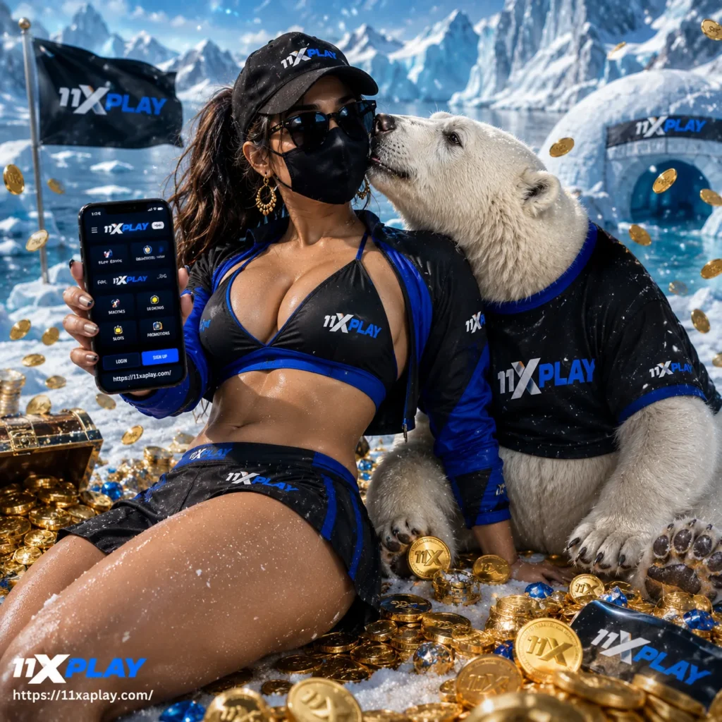 11xplay Polar Bear Playmaker