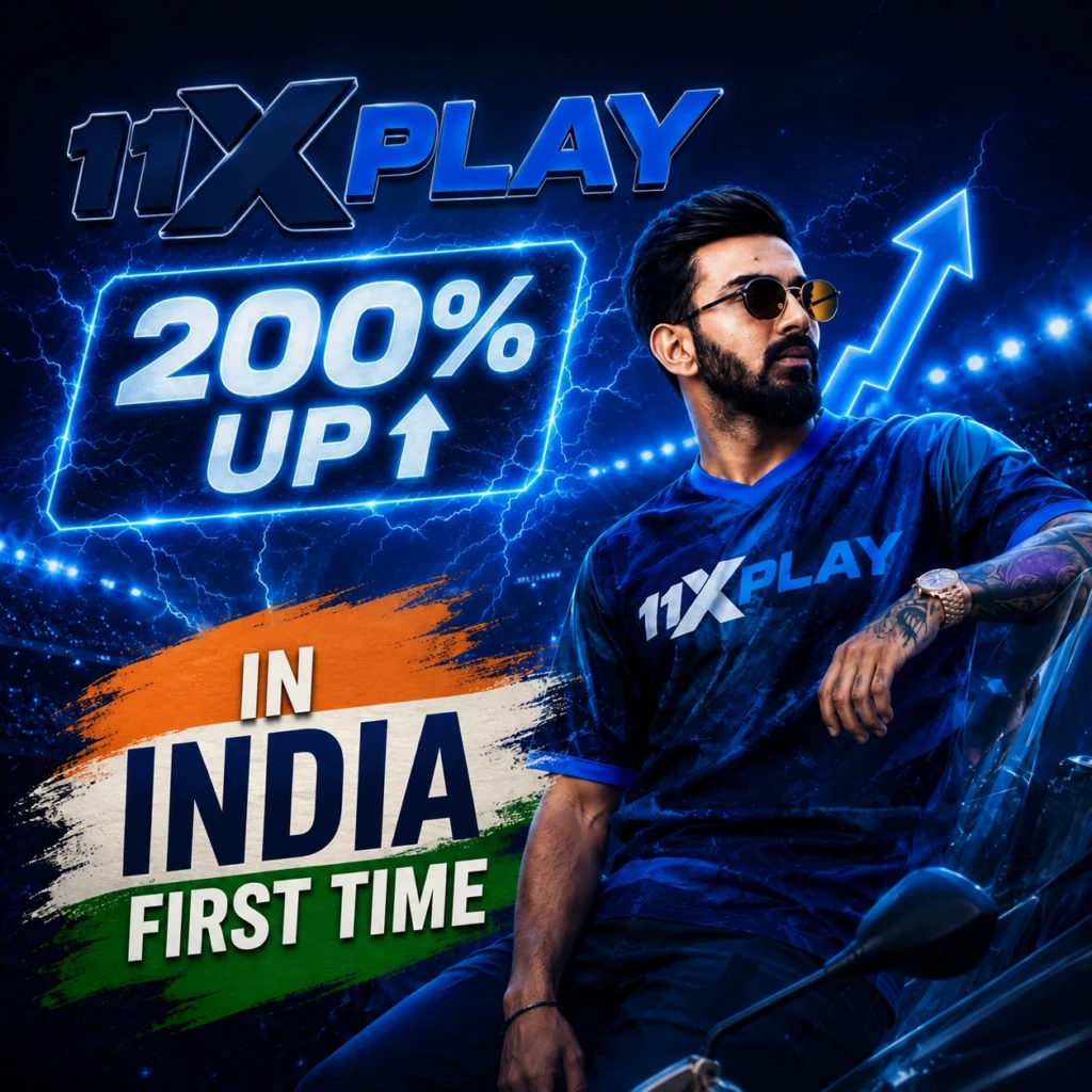 11xplay Registration