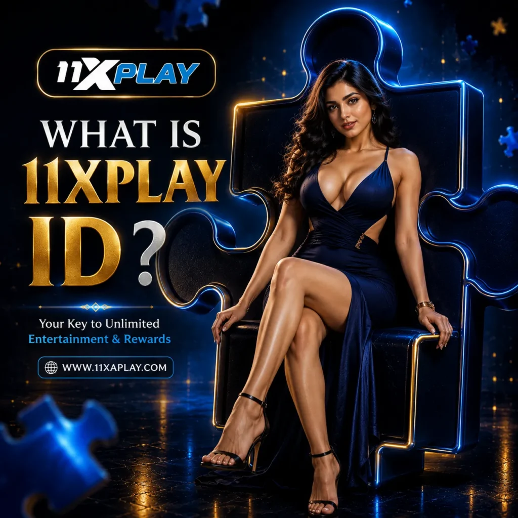 11xplay id what is