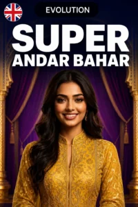 11xPlay Andar Bahar