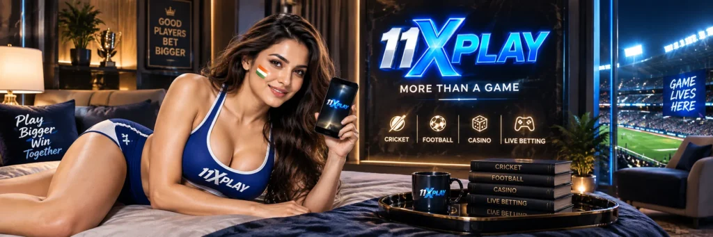 11xplay Women