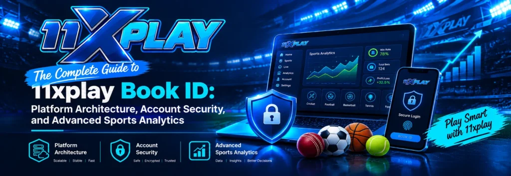 Sports Analytics Banner
